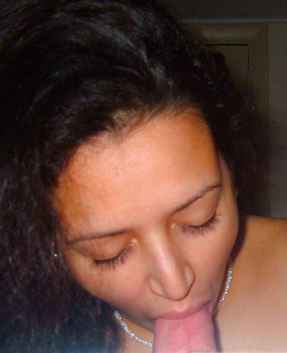 20P ARABIAN SLUTS