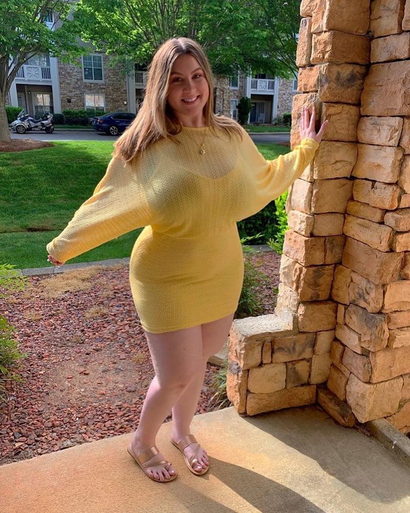 25P Curvy Girls and damn hot Asses 22