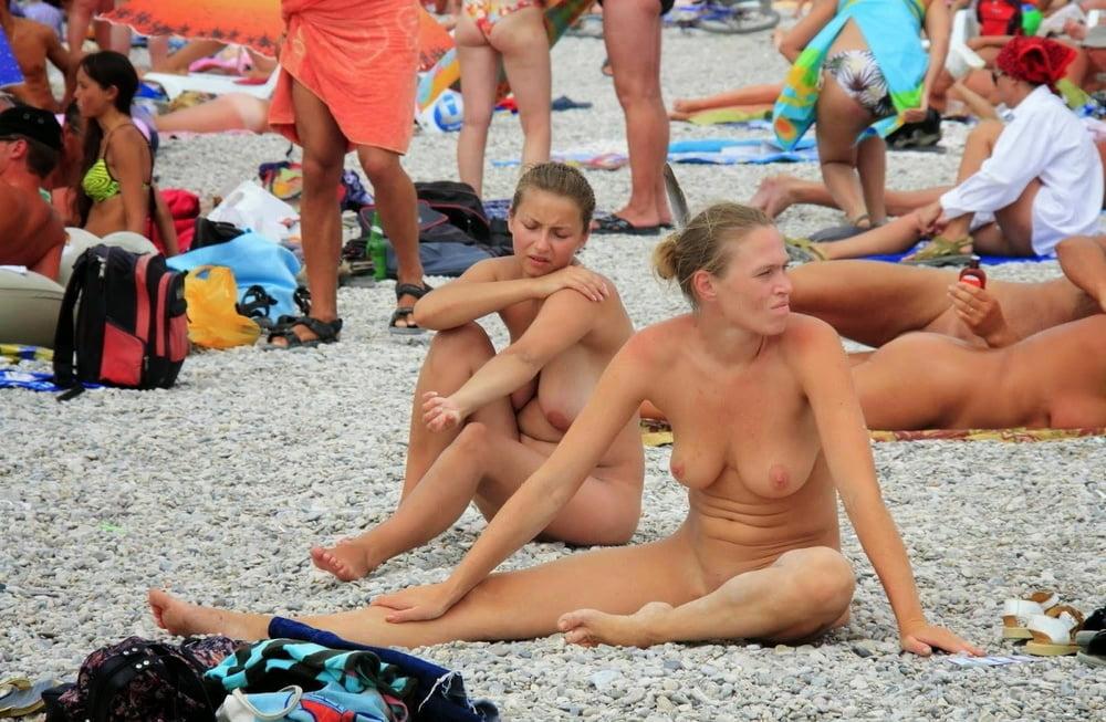 25P Public Babes 'R' Us #2