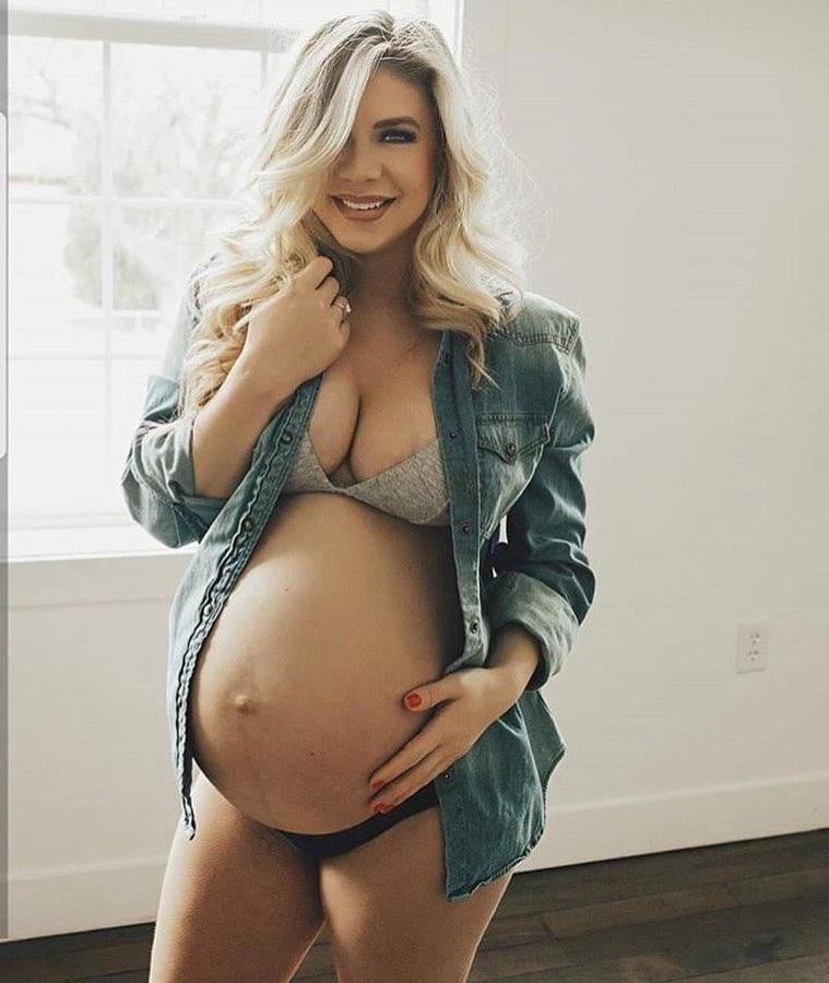 25P Sexy Pregnant Girls 118