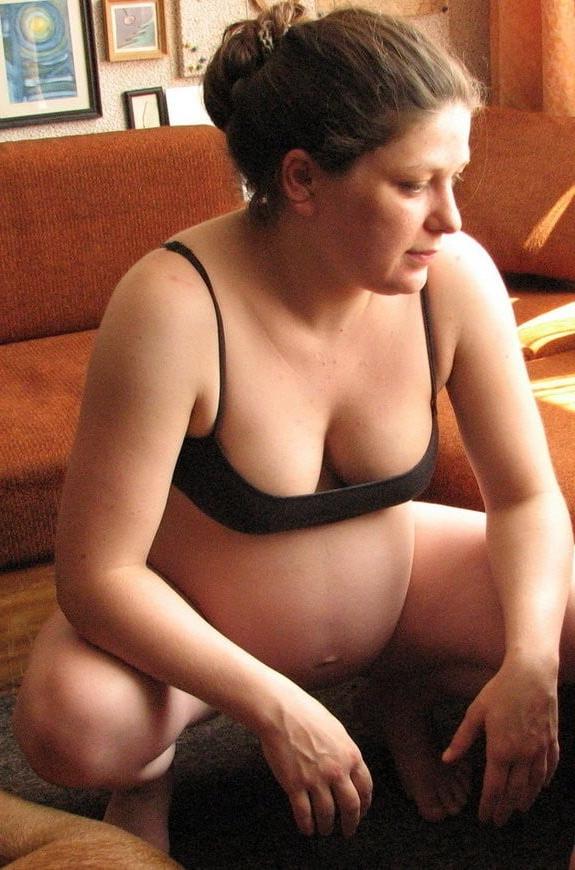25P Sexy Pregnant Girls 118