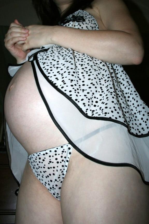 25P Sexy Pregnant Girls 118