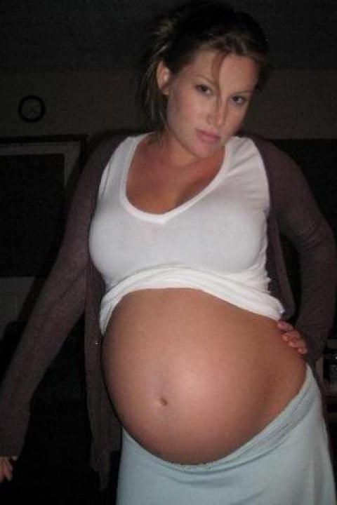 25P Sexy Pregnant Girls 118
