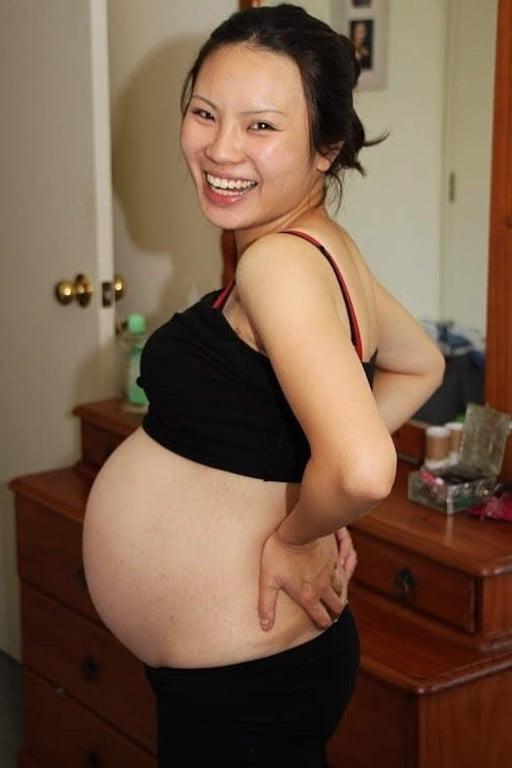25P Sexy Pregnant Girls 118