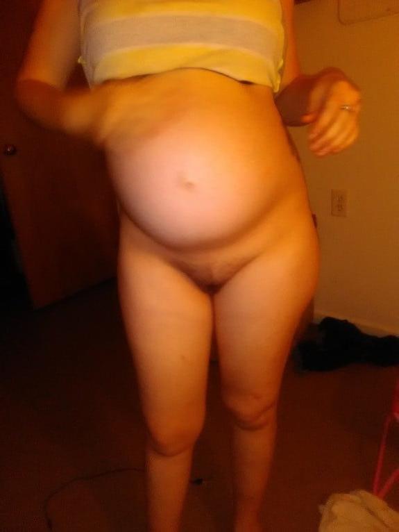 25P Sexy Pregnant Girls 118