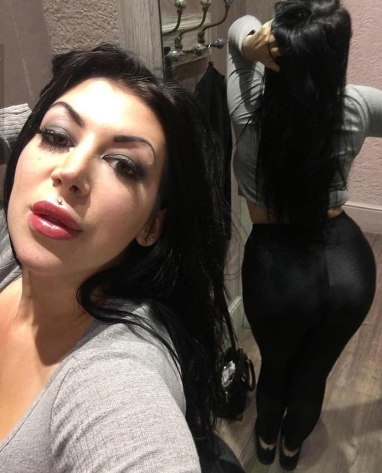 25P Curvy Girls and damn hot Asses 48