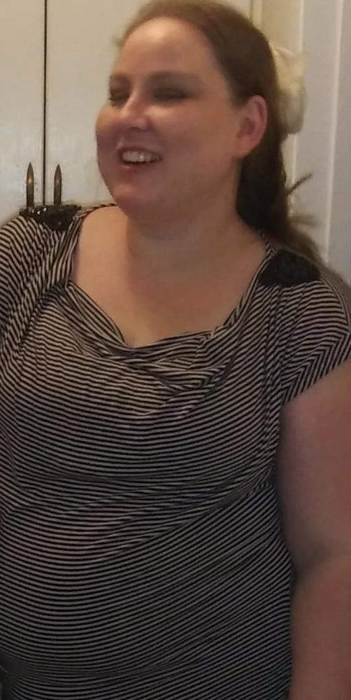 25P Fat BBC Cumpig Whore Sharon J 38yr Cunt From Springfield USA