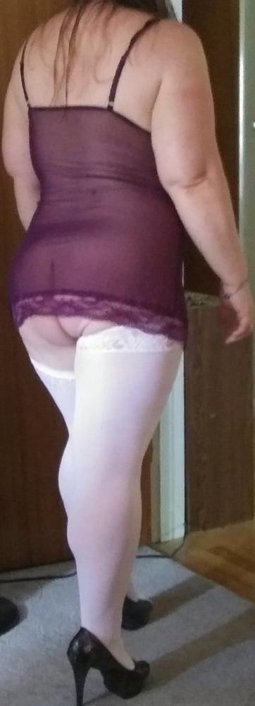 25P Fat BBC Cumpig Whore Sharon J 38yr Cunt From Springfield USA