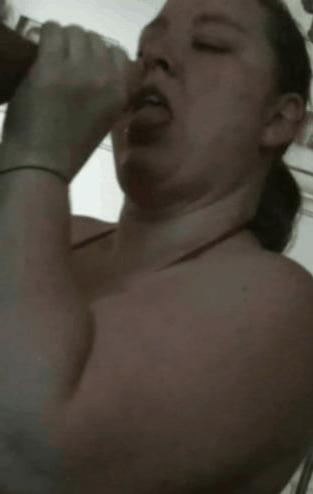 25P Fat BBC Cumpig Whore Sharon J 38yr Cunt From Springfield USA