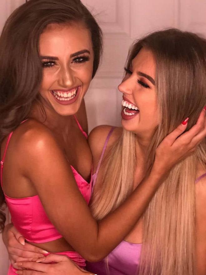 25P girls