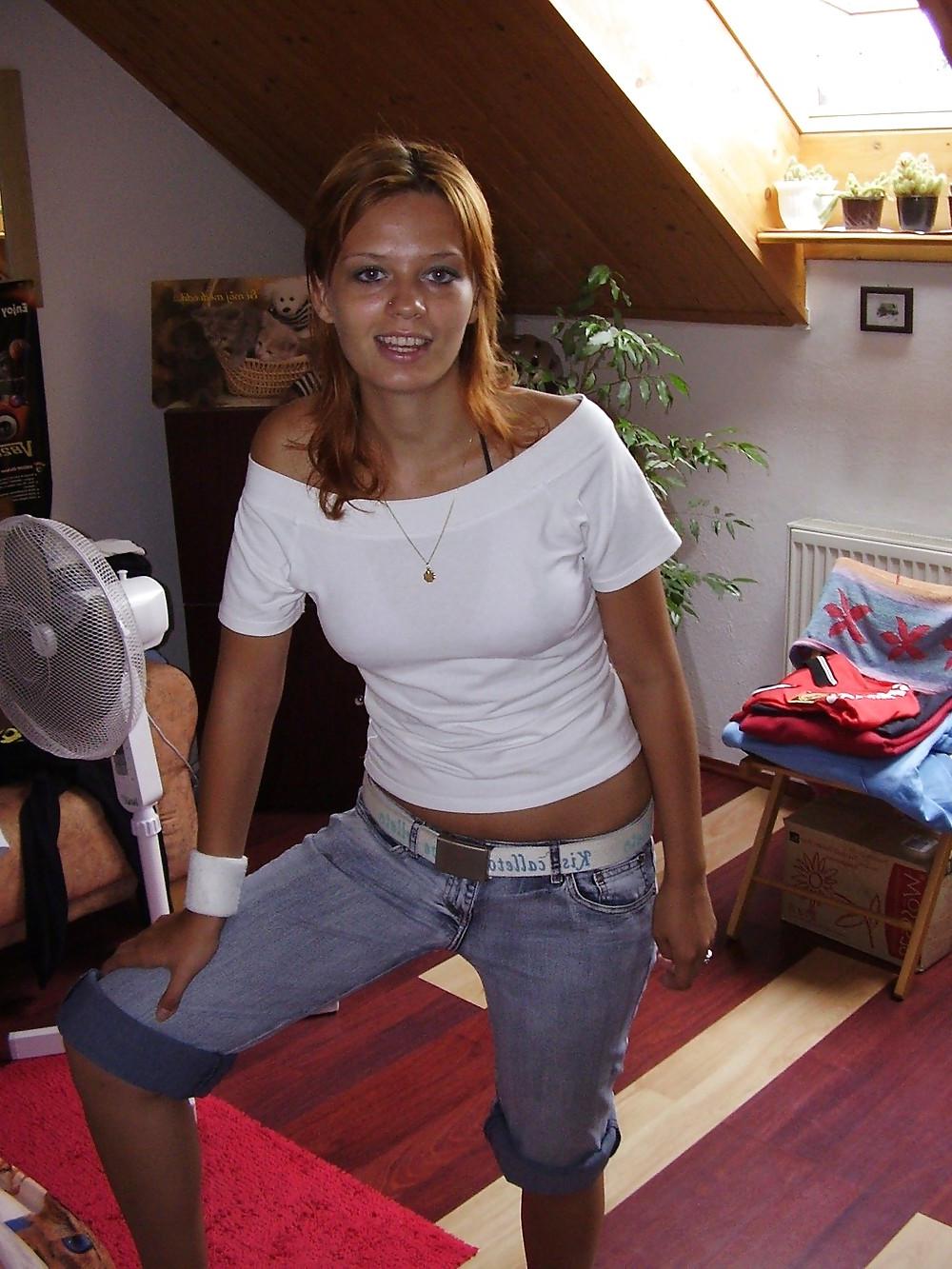 25P Queens in jeans LXXV Hand- and Blowjobs