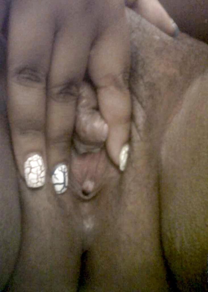 12P Fat amateur Pussy pt.2