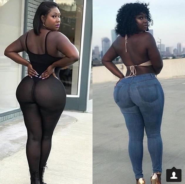 25P Curvy Girls and damn hot Asses 12