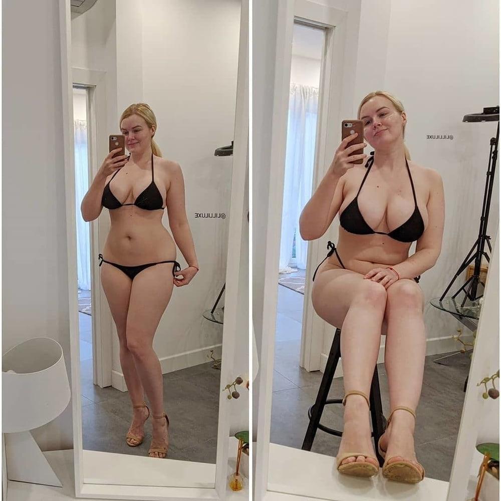 25P Curvy Girls and damn hot Asses 32