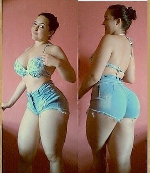 25P Curvy Girls and damn hot Asses 32