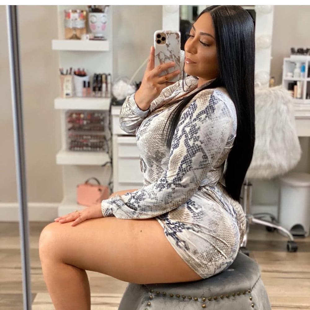 25P Curvy Girls and damn hot Asses 30
