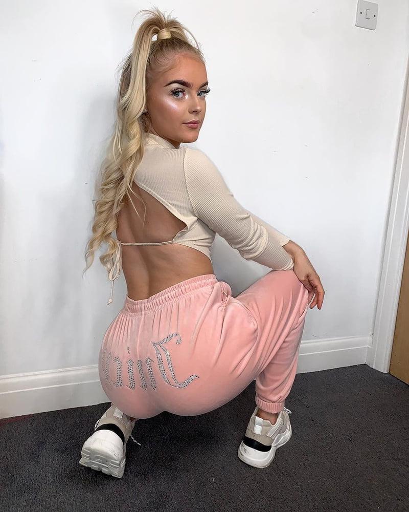 19P UK Girls 2020 - vol 45