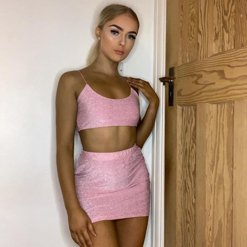 19P UK Girls 2020 - vol 45