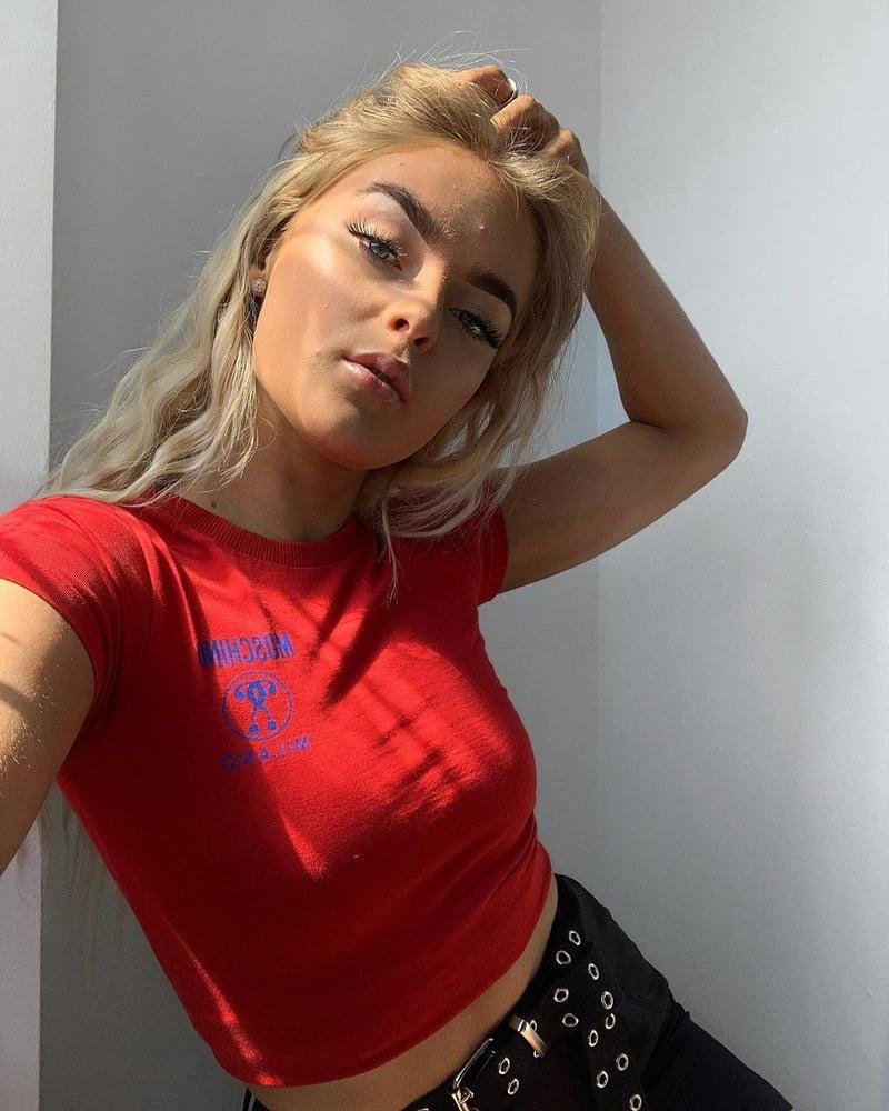 19P UK Girls 2020 - vol 45