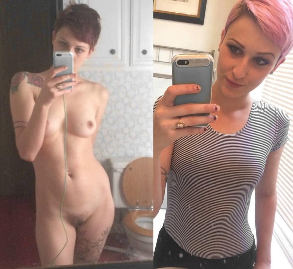 25P Private pics of sexy girls - dressed and naked 225