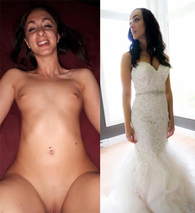25P Dressed - Undressed 45 Tiny Tits Turn On's