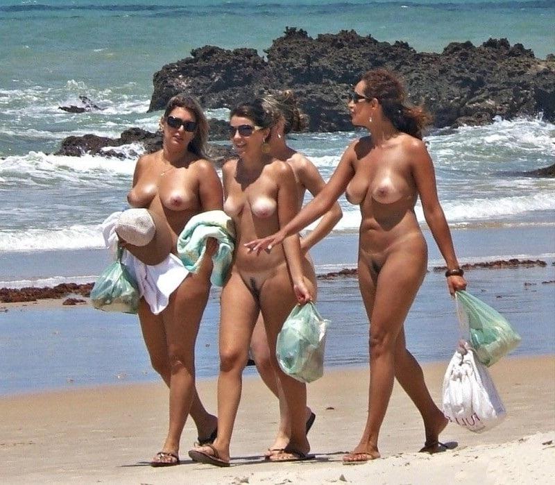 25P Outside Nudity 3
