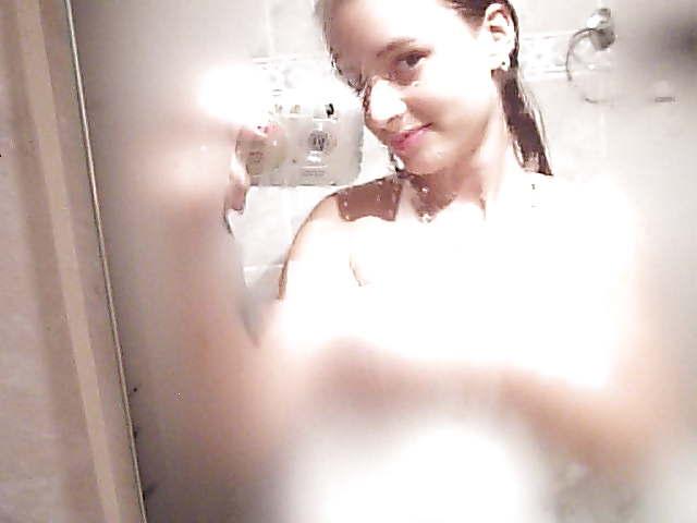 22P Brazilian cute teen