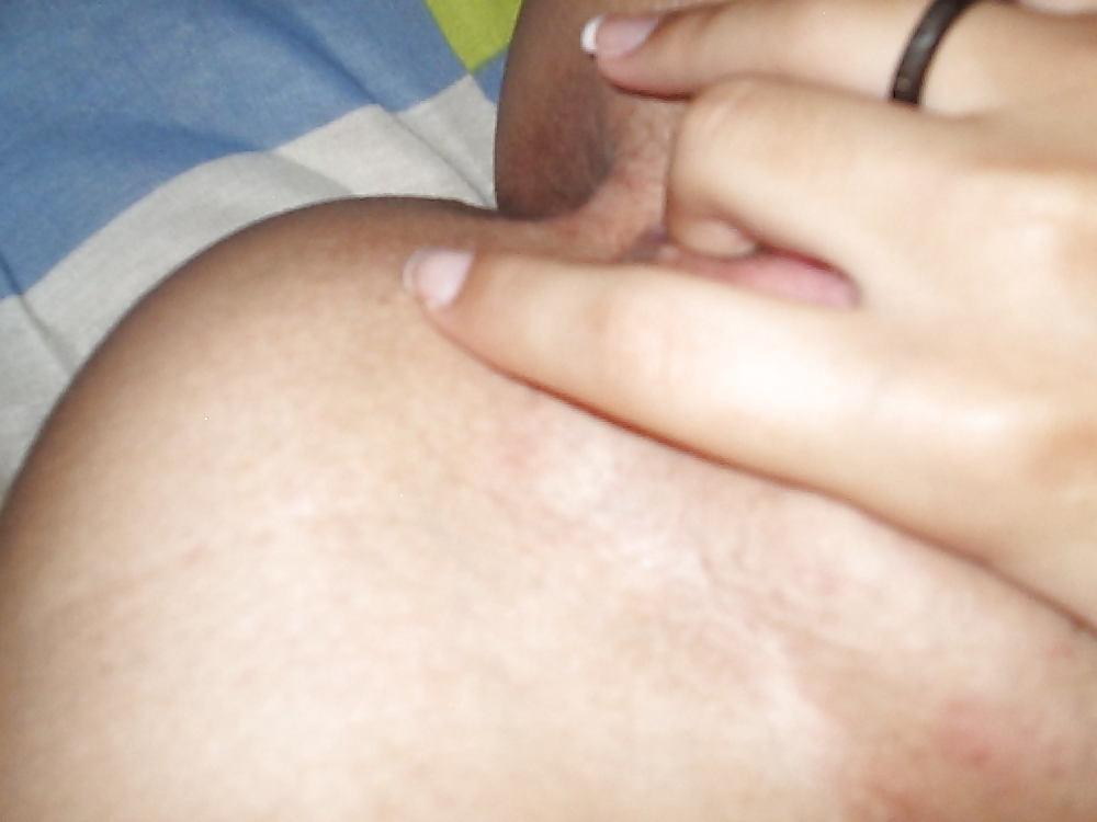 22P Brazilian cute teen