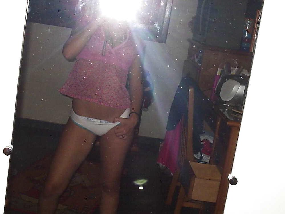22P Brazilian cute teen