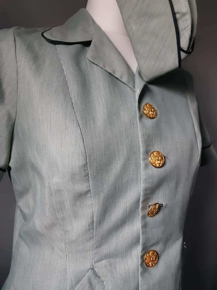25P Military Servicewomen 1