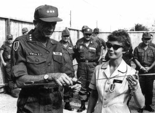 25P Military Servicewomen 1