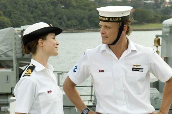 25P Military Servicewomen 1