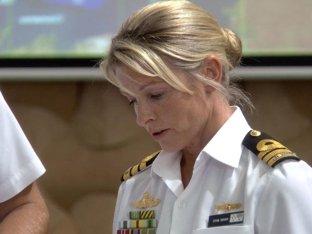 25P Military Servicewomen 1