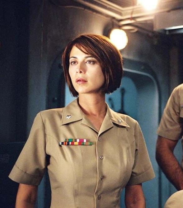 25P Military Servicewomen 1