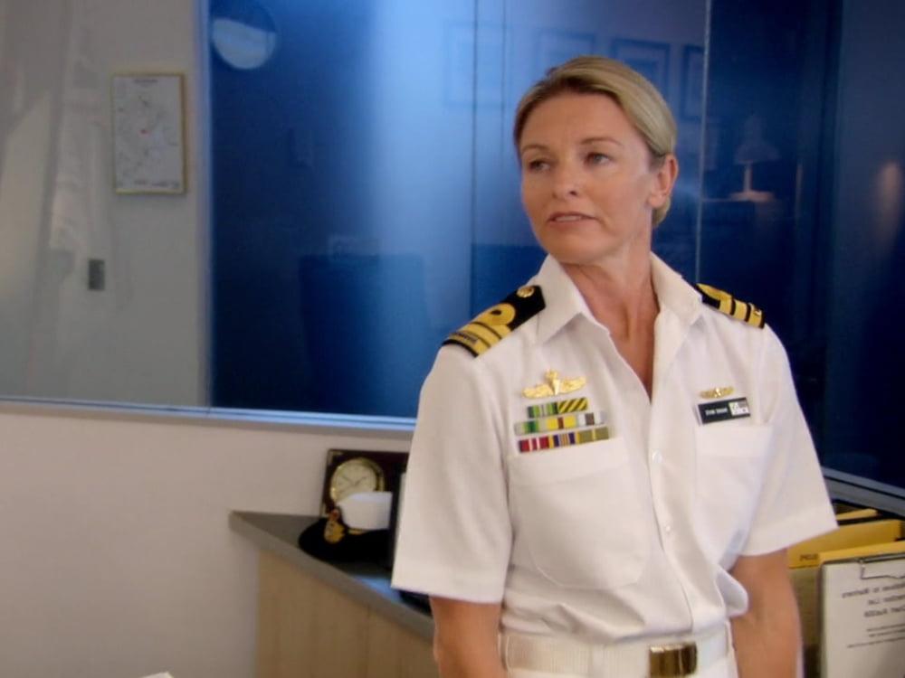 25P Military Servicewomen 1