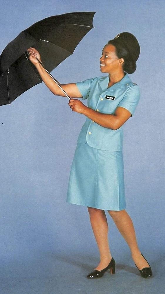 25P Military Servicewomen 1