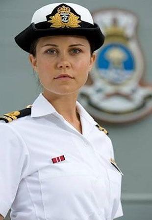 25P Military Servicewomen 1