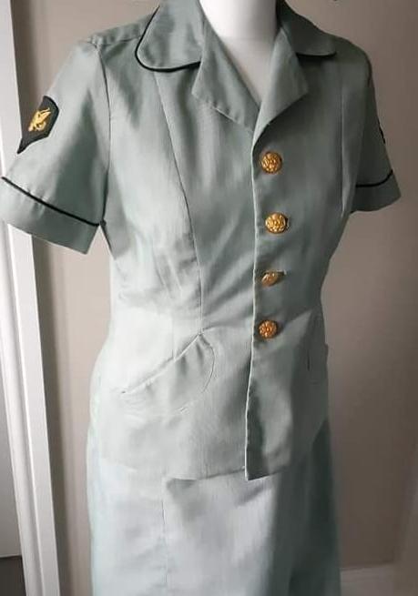 25P Military Servicewomen 1