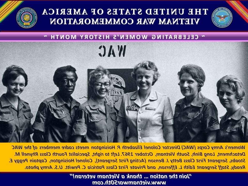 25P Military Servicewomen 1