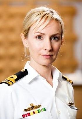 25P Military Servicewomen 1