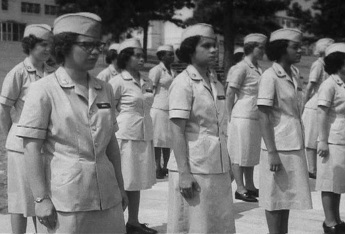 25P Military Servicewomen 1