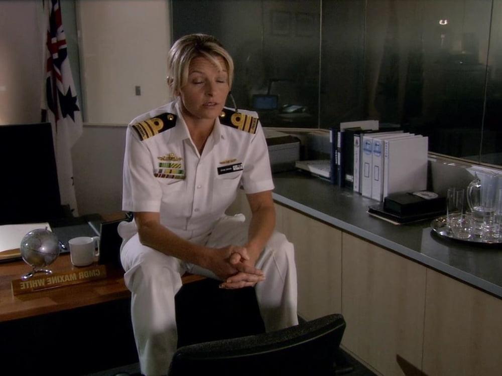 25P Military Servicewomen 1