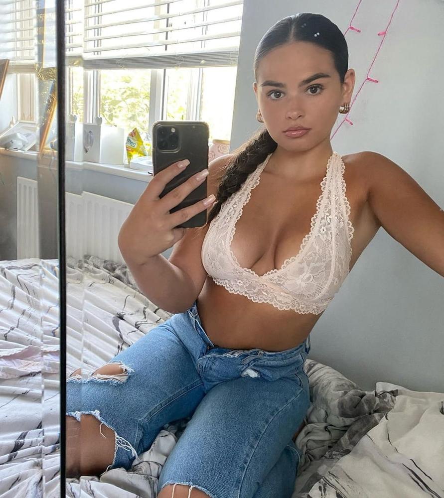 12P UK Girls 2020 - vol 44