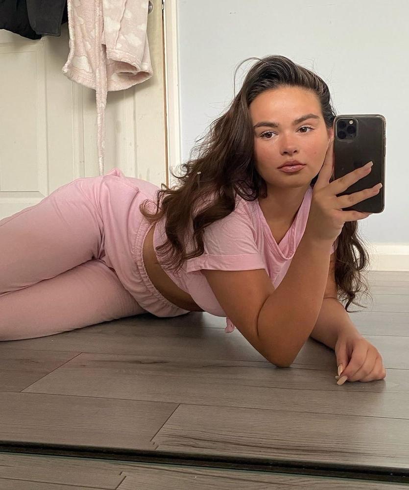 12P UK Girls 2020 - vol 44