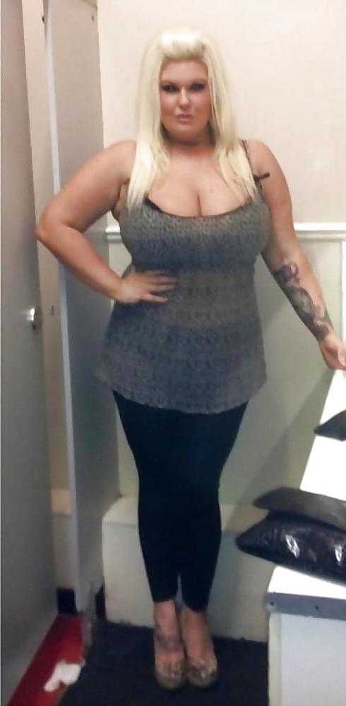 25P Wide Hips - Amazing Curves - Big Girls - Fat Asses (17)