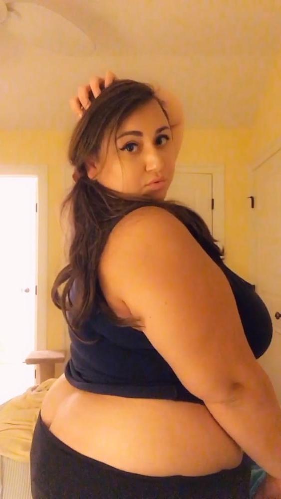 25P Wide Hips - Amazing Curves - Big Girls - Fat Asses (17)