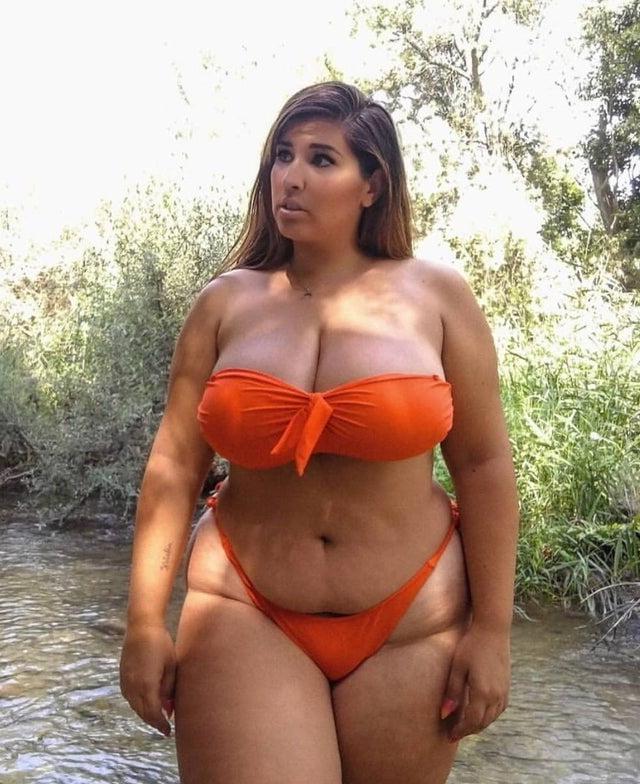 17P curvy