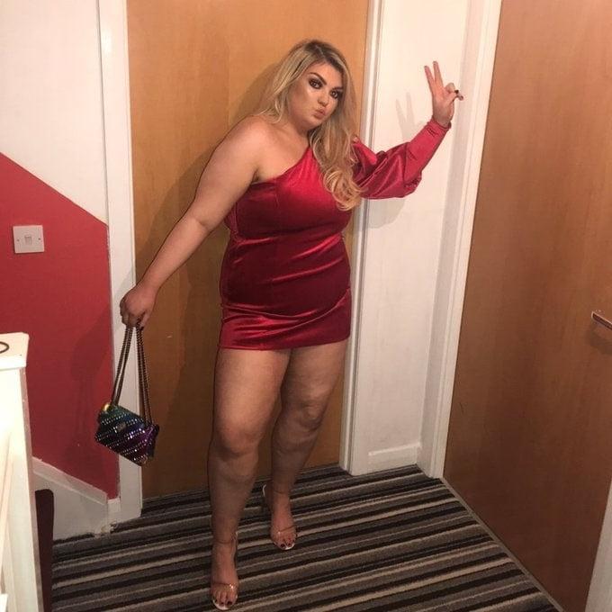 17P curvy