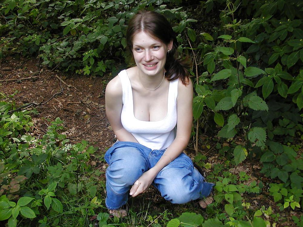 25P Always sexy: Girls in jeans II