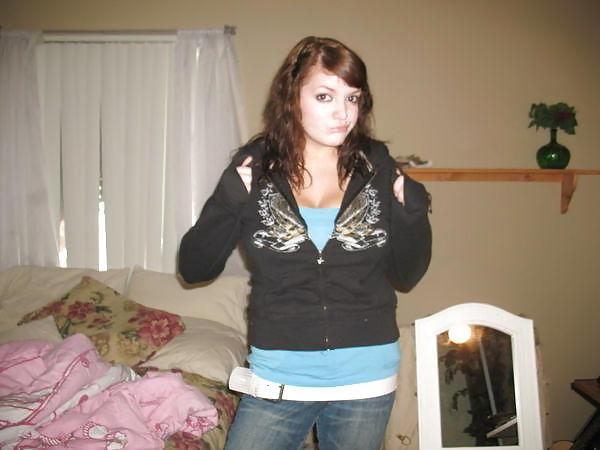 25P Always sexy: Girls in jeans II